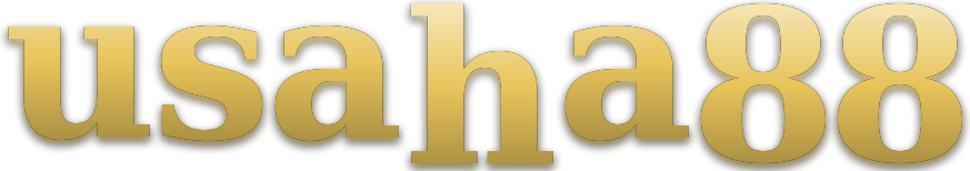 usaha88 logo